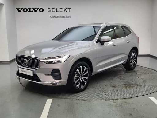 2024 VOLVO XC60, 