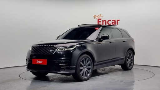 2018 LAND ROVER RANGE ROVER VELAR