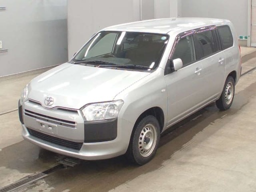 2019 TOYOTA Probox Van