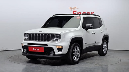 2019 JEEP Renegade