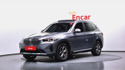 2023 BMW X3