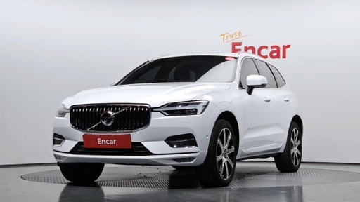 2019 VOLVO XC60