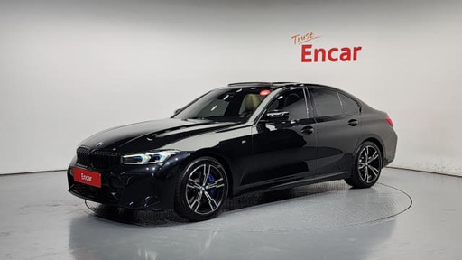 2023 BMW 3 Series
