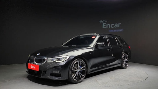 2022 BMW 3 Series