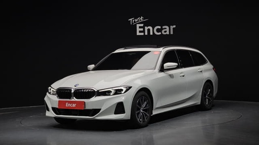 2024 BMW 3 Series