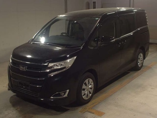 2019 TOYOTA Noah