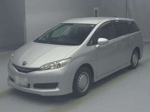 2016 TOYOTA Wish