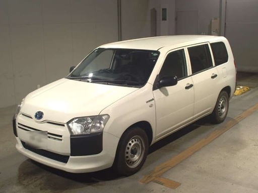 2020 TOYOTA Probox Van