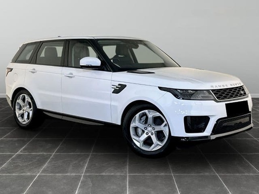2022 LAND ROVER Range Rover Sport, 
