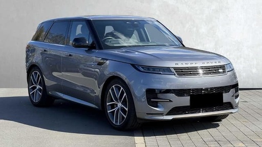 2023 LAND ROVER Range Rover Sport