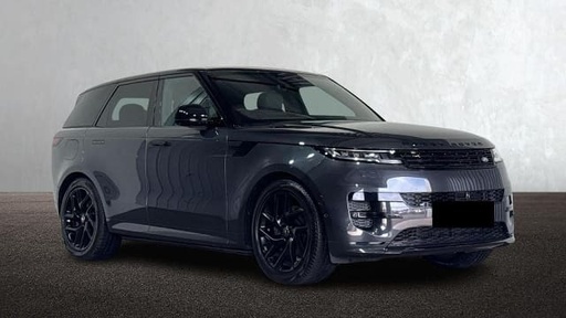 2023 LAND ROVER Range Rover Sport, 
