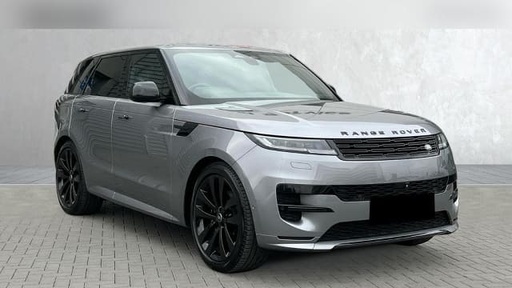 2023 LAND ROVER Range Rover Sport