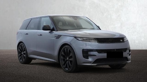 2023 LAND ROVER Range Rover Sport