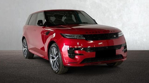 2023 LAND ROVER Range Rover Sport