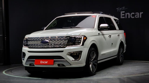 2021 FORD Expedition, 