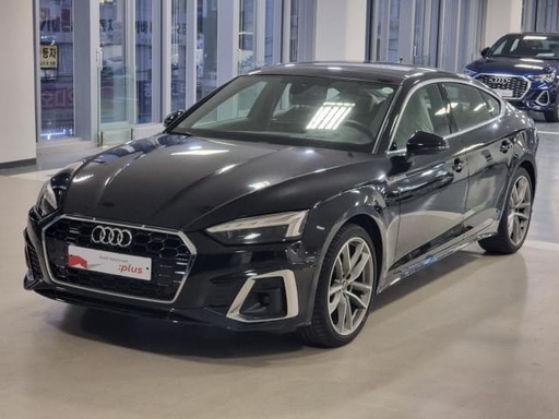 2024 AUDI A5