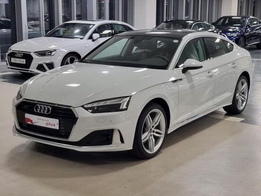 2024 AUDI A5
