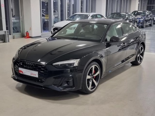 2024 AUDI A5