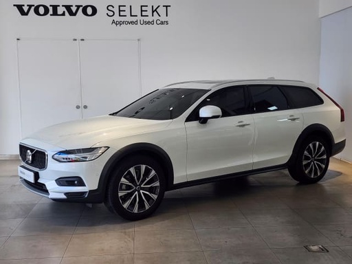 2024 VOLVO V90