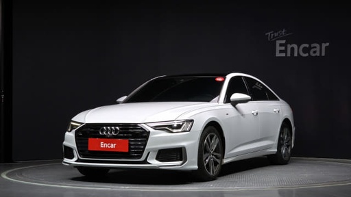 2021 AUDI A6