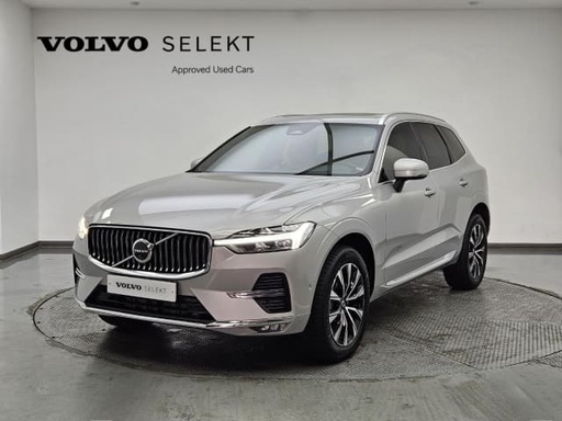 2024 VOLVO XC60