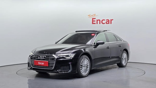2020 AUDI A6