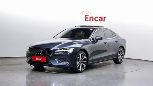 2024 VOLVO S60