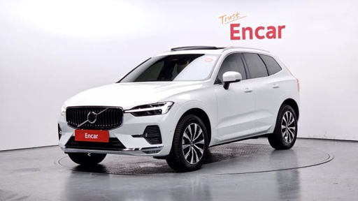 2023 VOLVO XC60