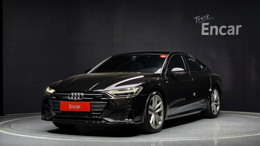 2022 AUDI A7