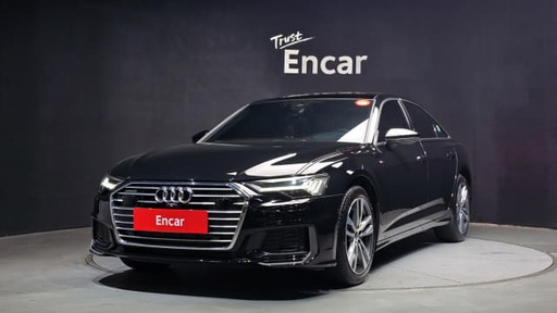 2023 AUDI A6