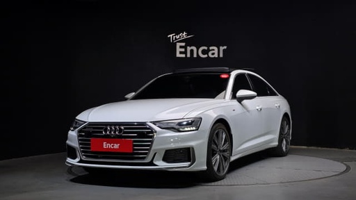 2023 AUDI A6