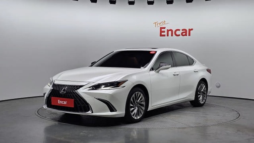 2023 LEXUS ES