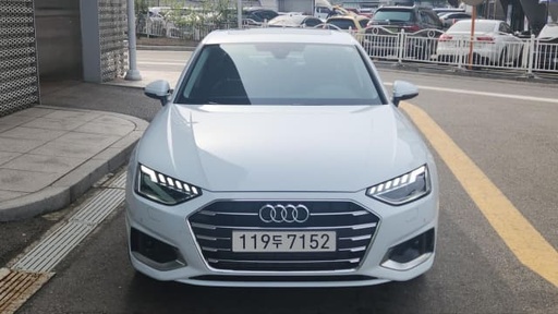 2023 AUDI A4, 