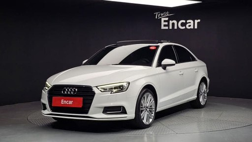 2018 AUDI A3