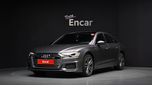 2022 AUDI A6