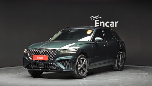 2023 Genesis GV70