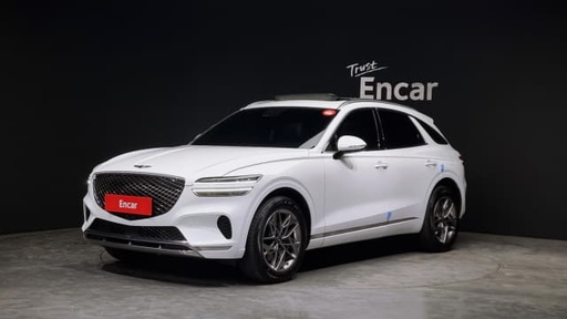 2023 Genesis GV70
