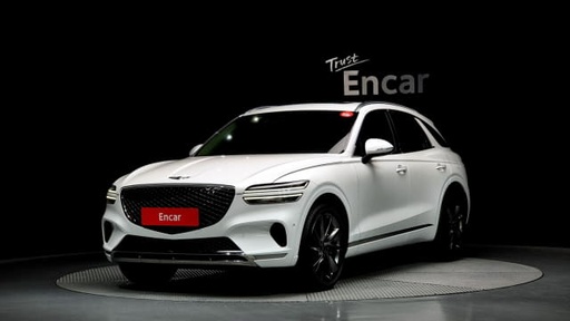 2021 Genesis GV70