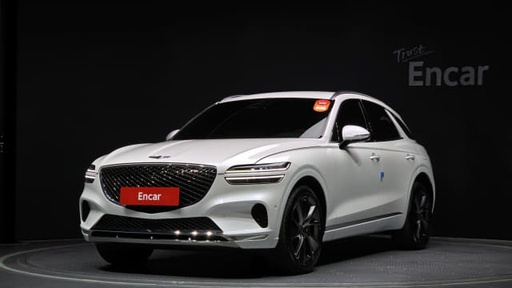 2023 Genesis GV70