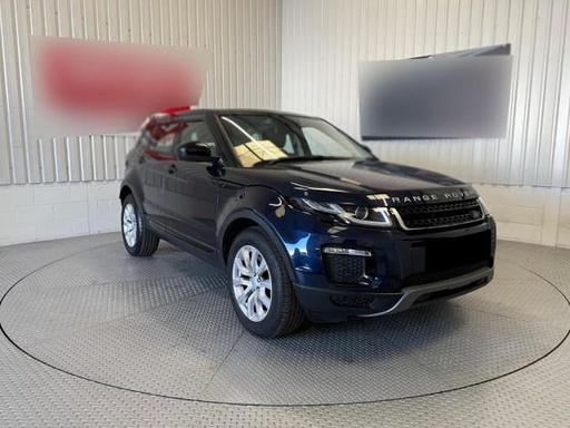 2016 LAND ROVER Range Rover Evoque