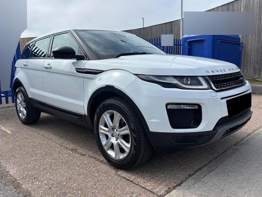 2016 LAND ROVER Range Rover Evoque