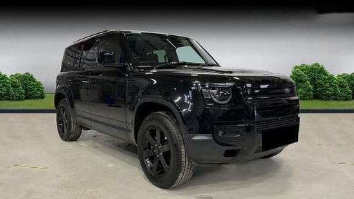 2020 LAND ROVER DEFENDEDR 110