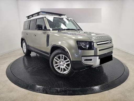 2020 LAND ROVER DEFENDEDR 110
