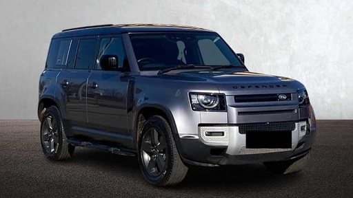 2020 LAND ROVER DEFENDEDR 110