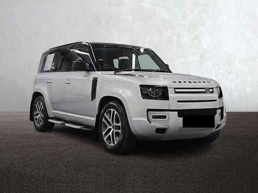 2021 LAND ROVER DEFENDEDR 110