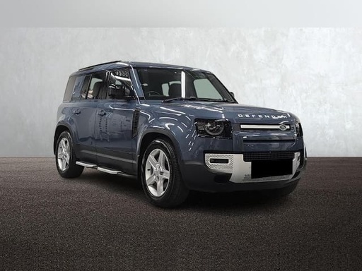 2022 LAND ROVER DEFENDEDR 110