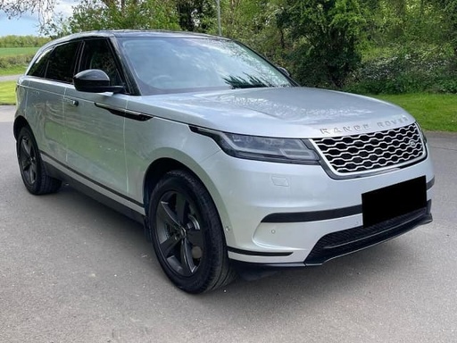 2017 LAND ROVER RANGE ROVER VELAR