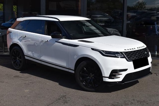 2020 LAND ROVER RANGE ROVER VELAR