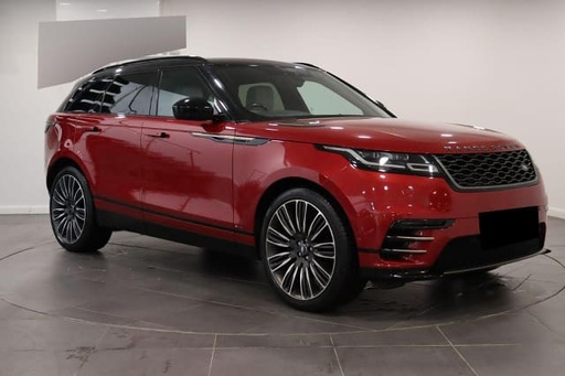 2019 LAND ROVER RANGE ROVER VELAR
