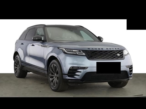 2018 LAND ROVER RANGE ROVER VELAR